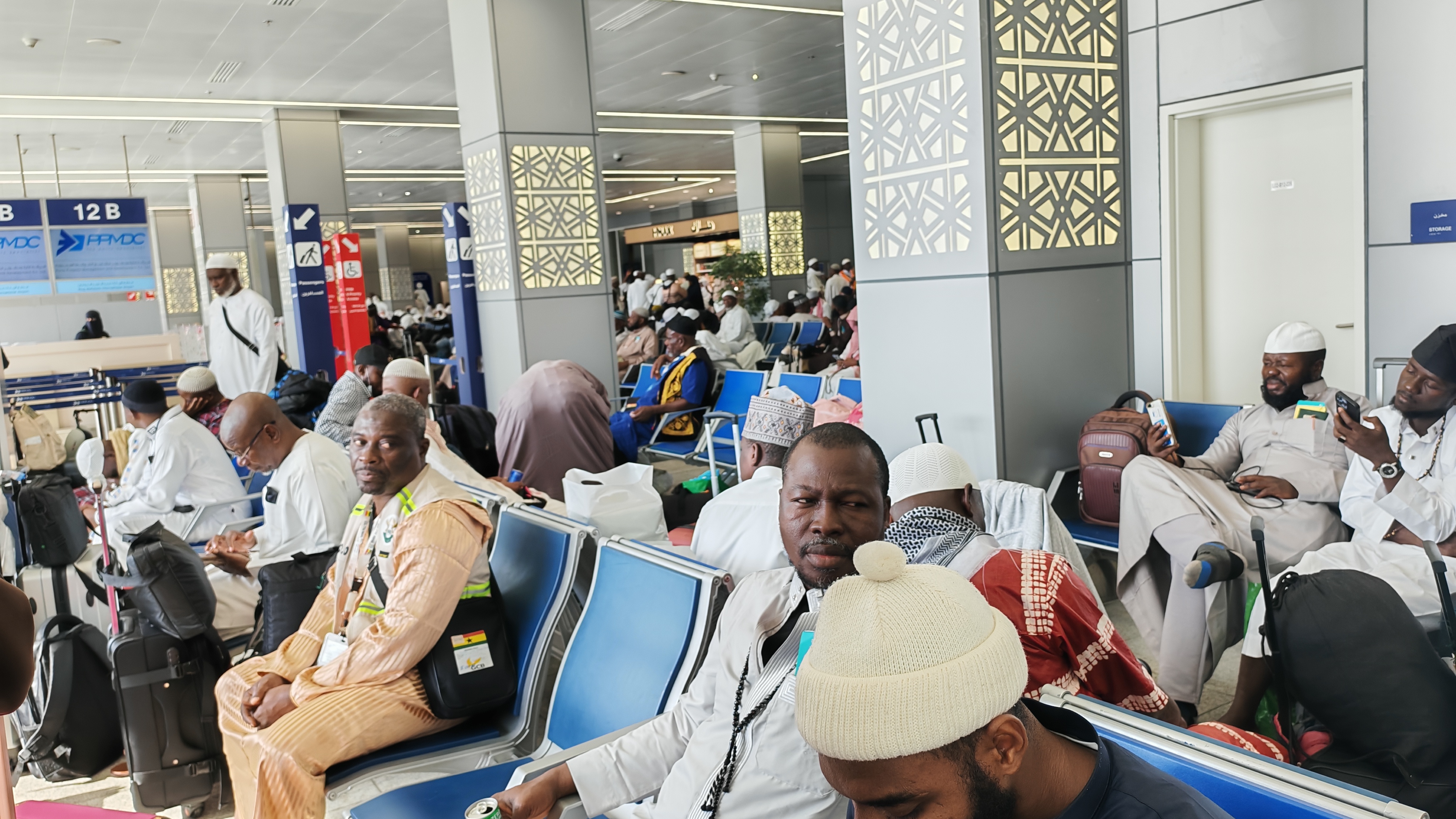 Airport